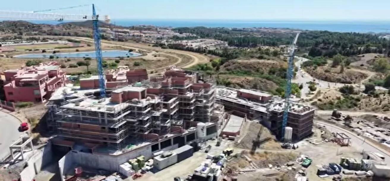 Apartamento en Venta en Mijas