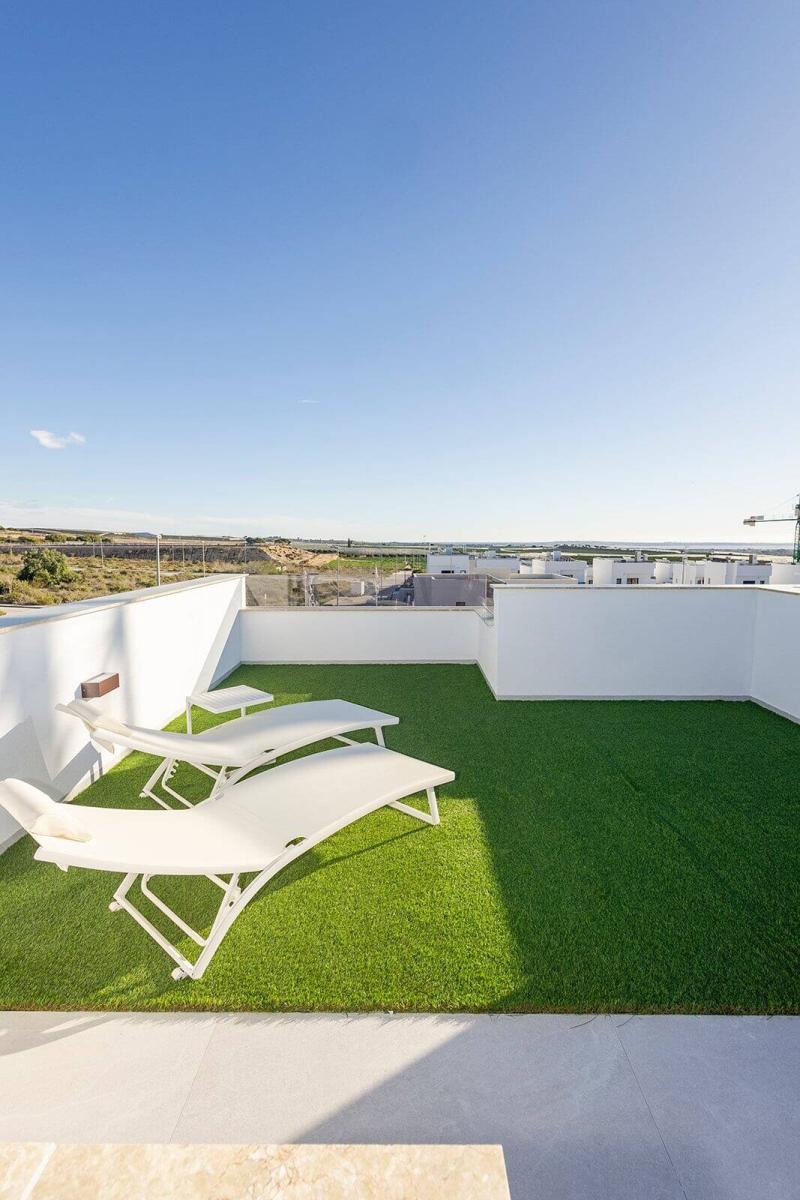 Casa en Venta en Orihuela