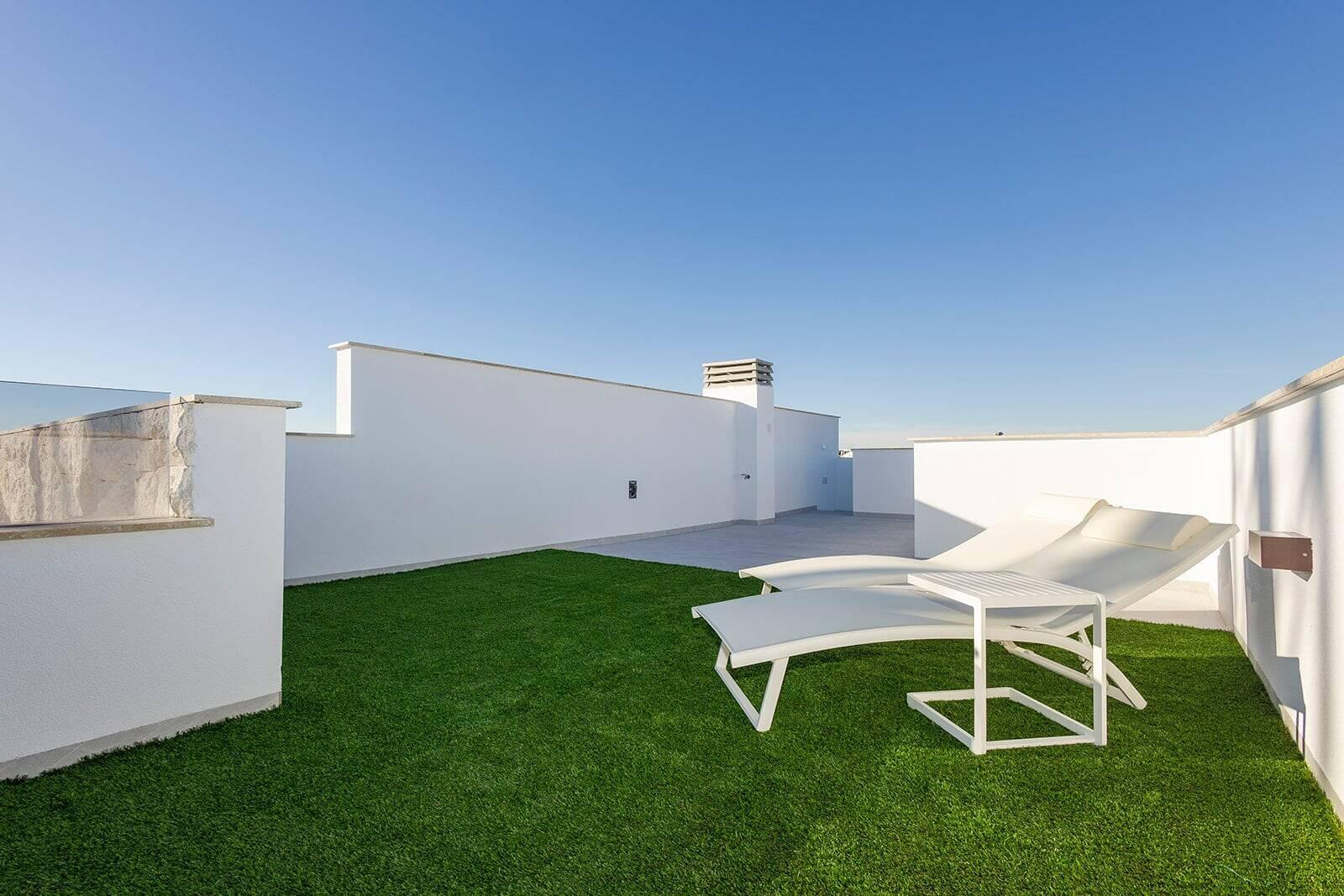 Casa en Venta en Orihuela