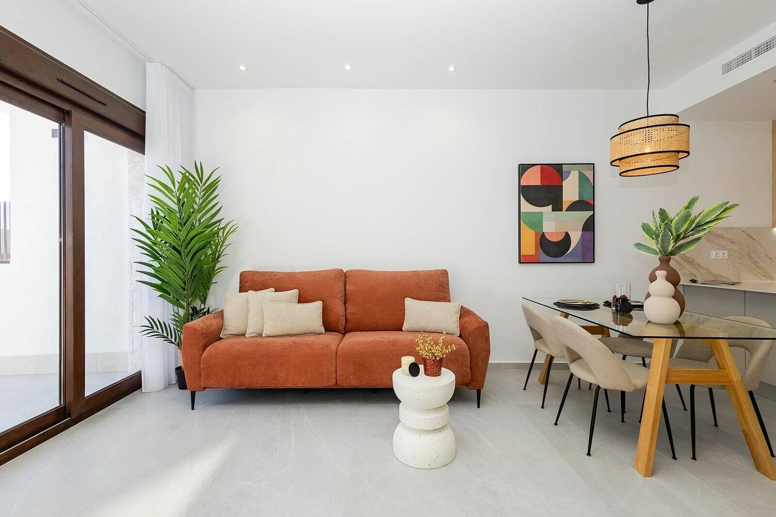 Casa en Venta en Orihuela