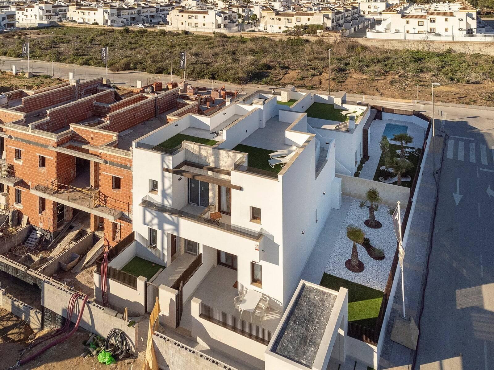Casa en Venta en Orihuela