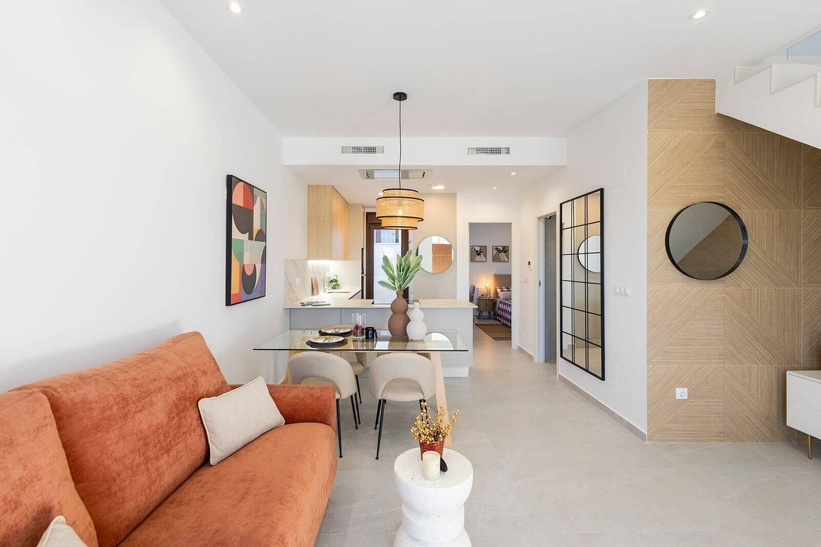 Casa en Venta en Orihuela
