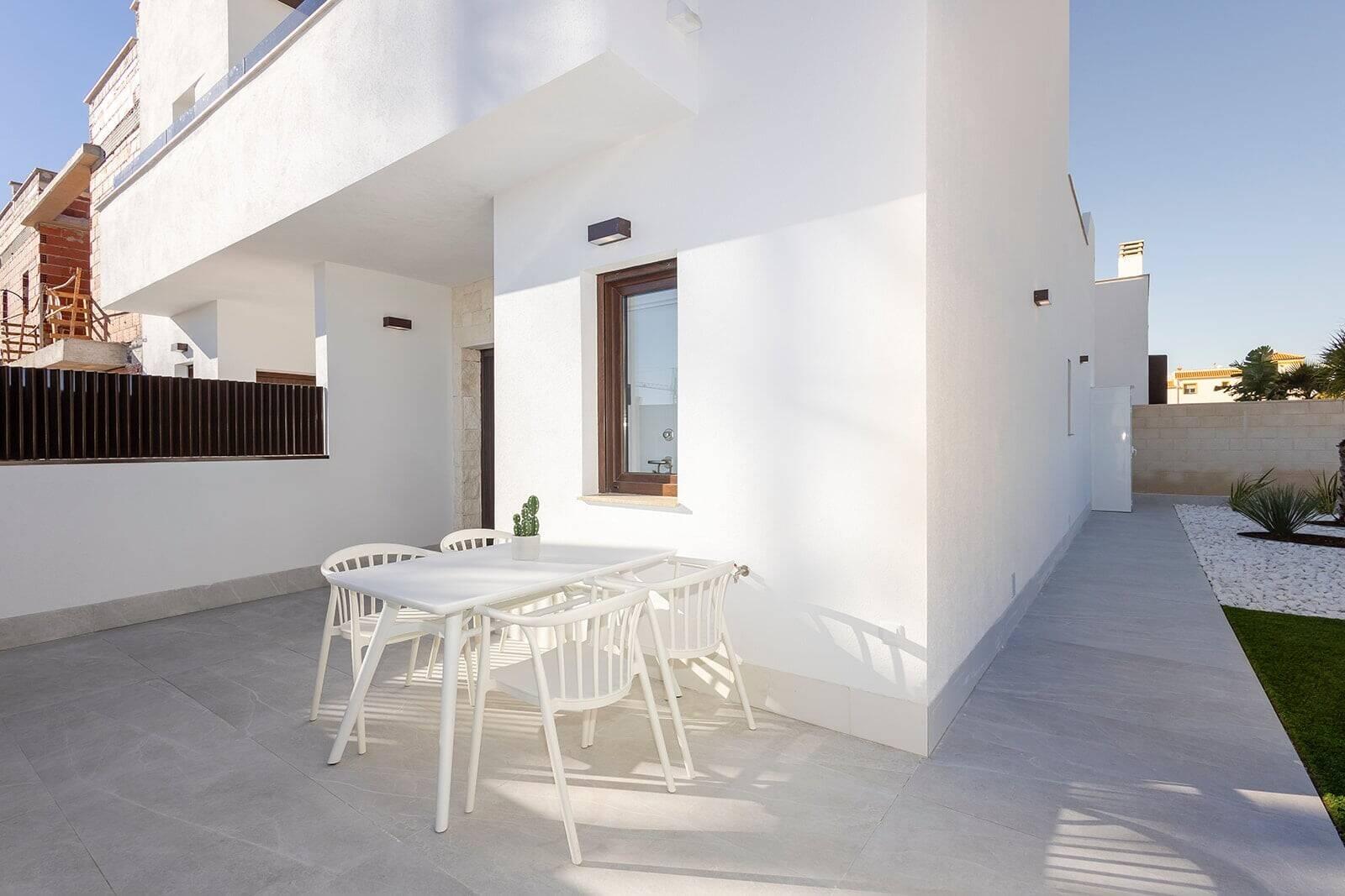 Casa en Venta en Orihuela