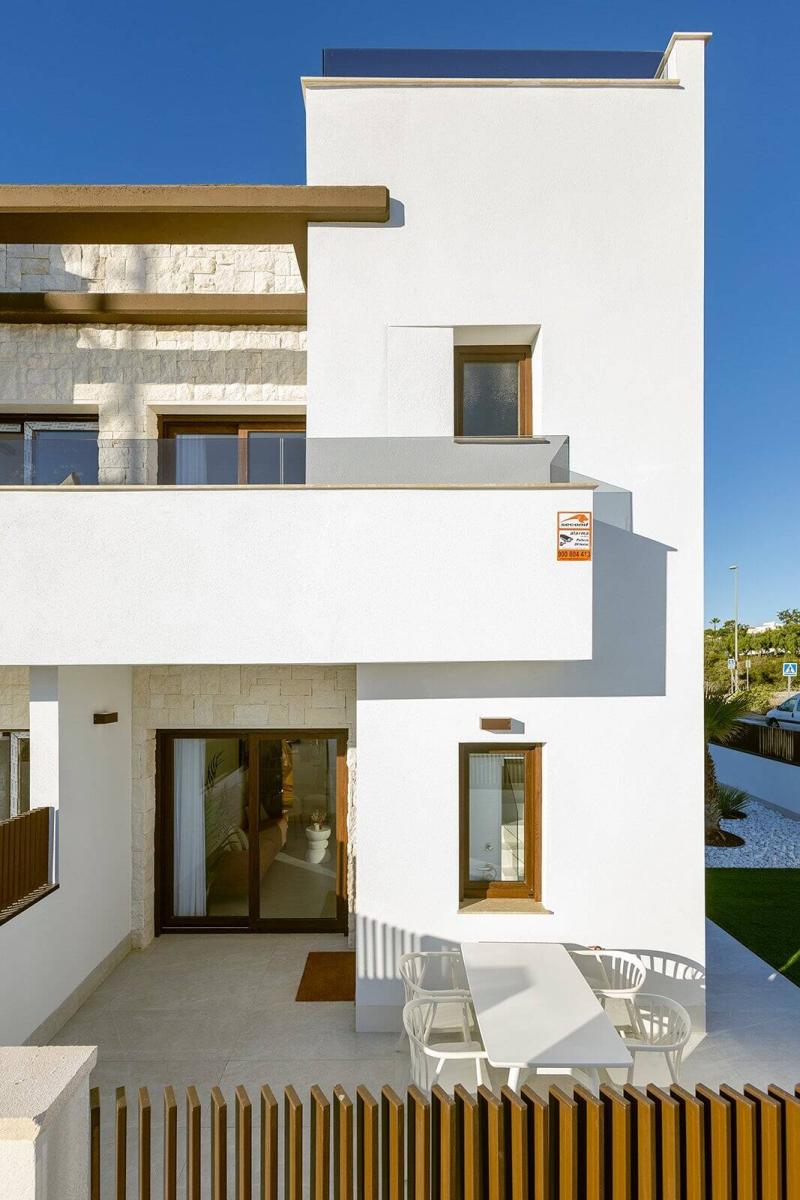 Casa en Venta en Orihuela