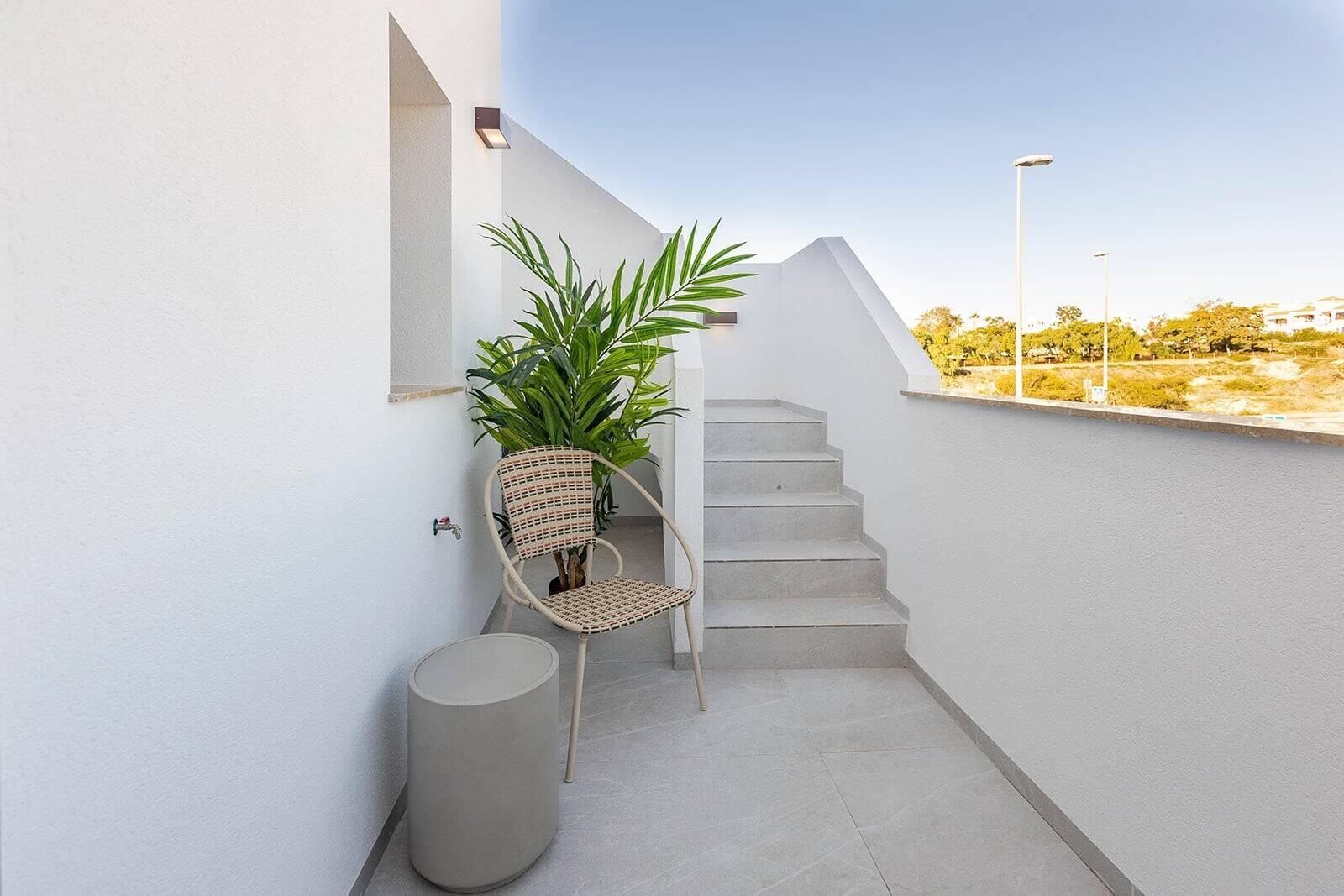 Casa en Venta en Orihuela