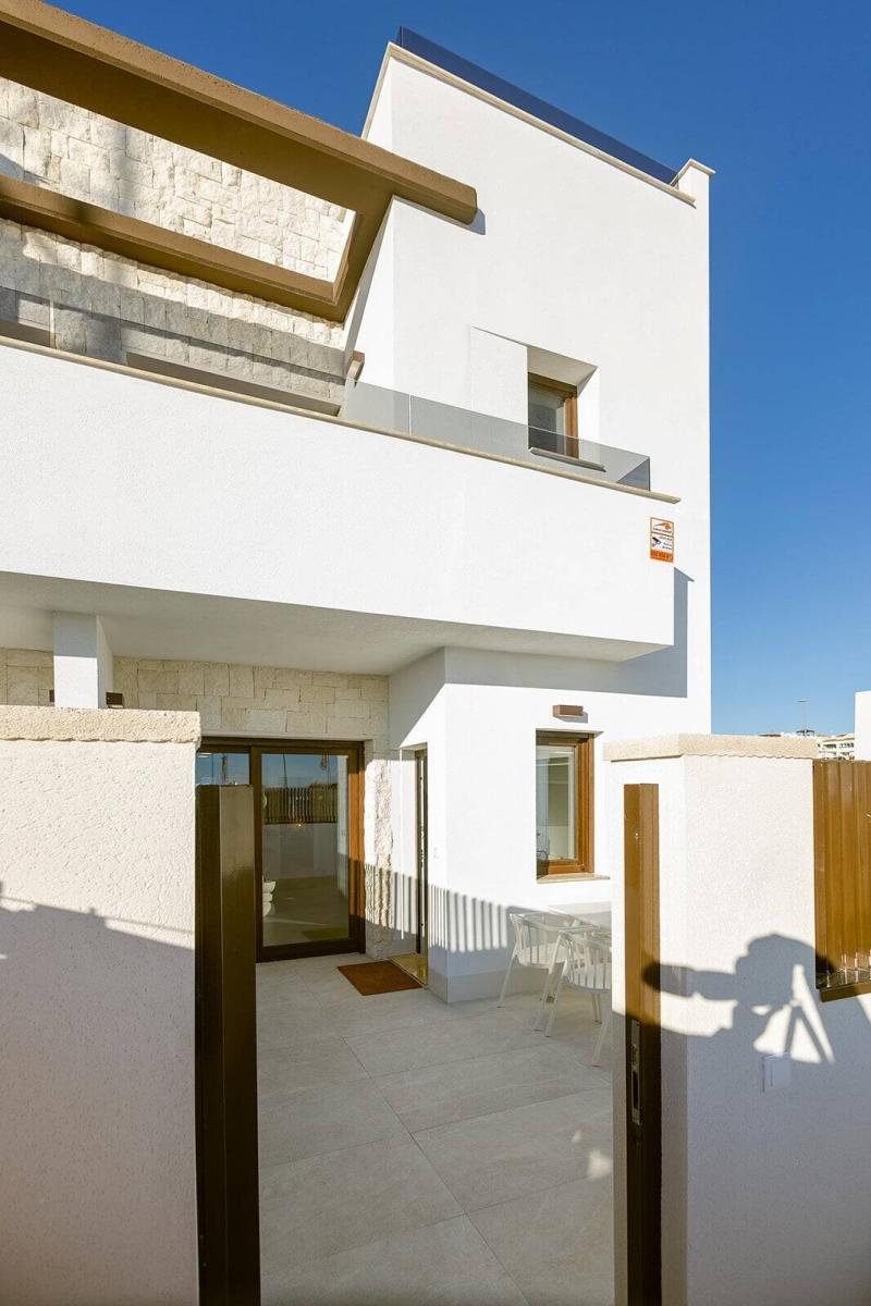 Casa en Venta en Orihuela