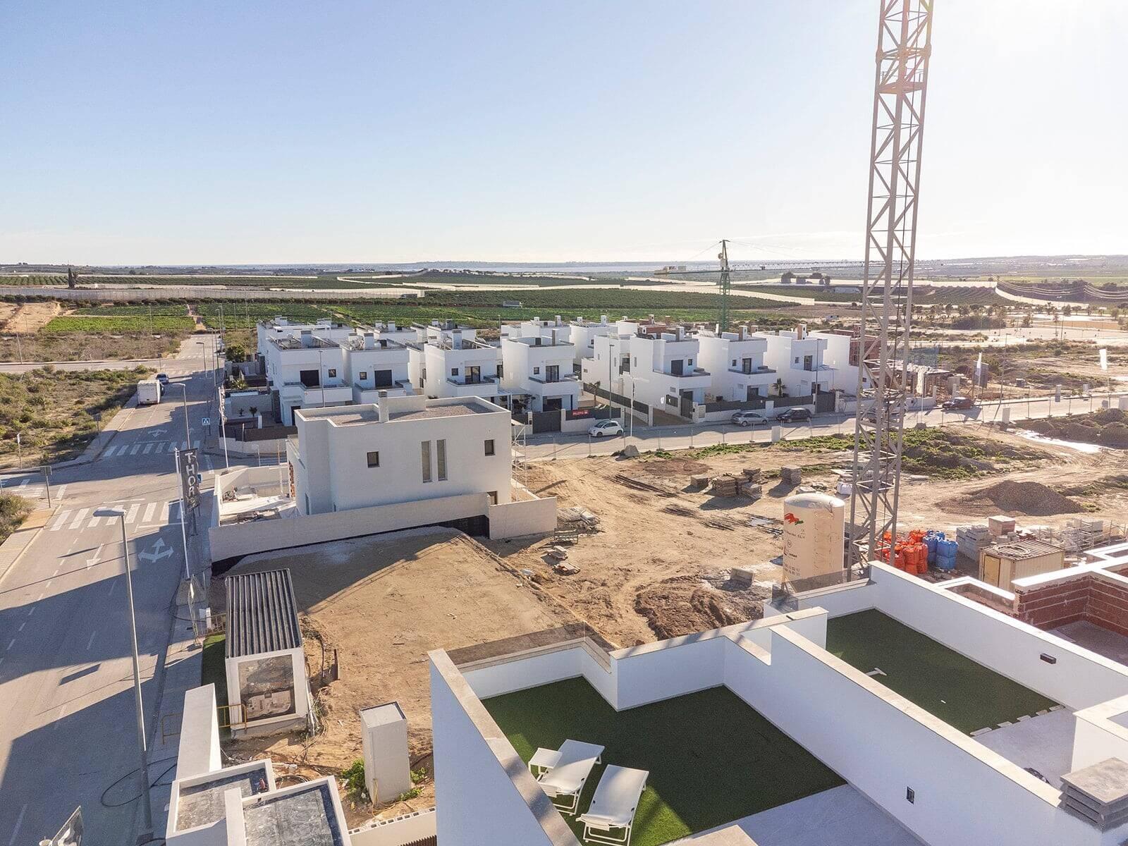 Casa en Venta en Orihuela