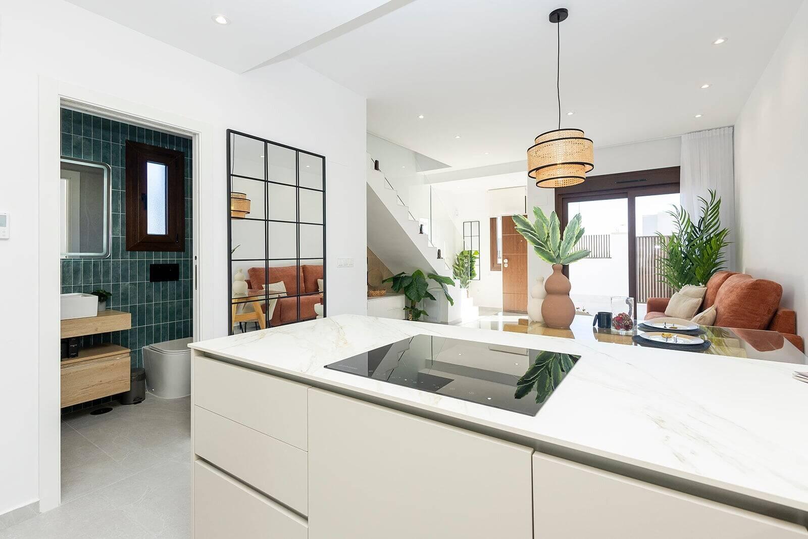 Casa en Venta en Orihuela
