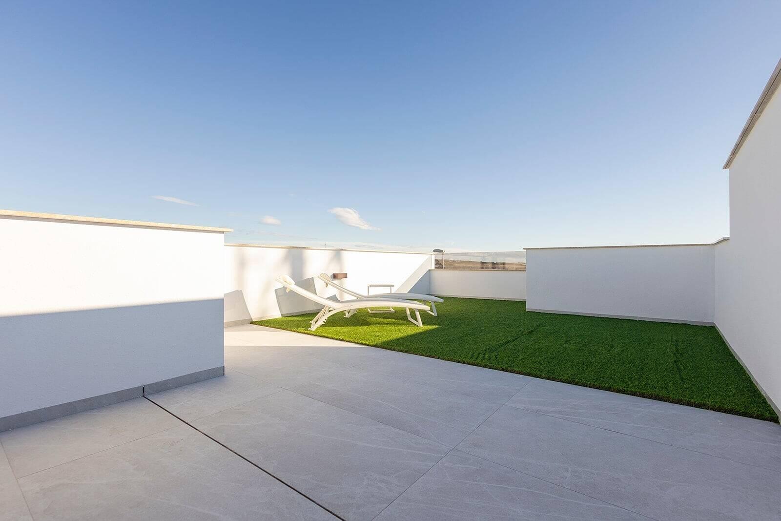 Casa en Venta en Orihuela