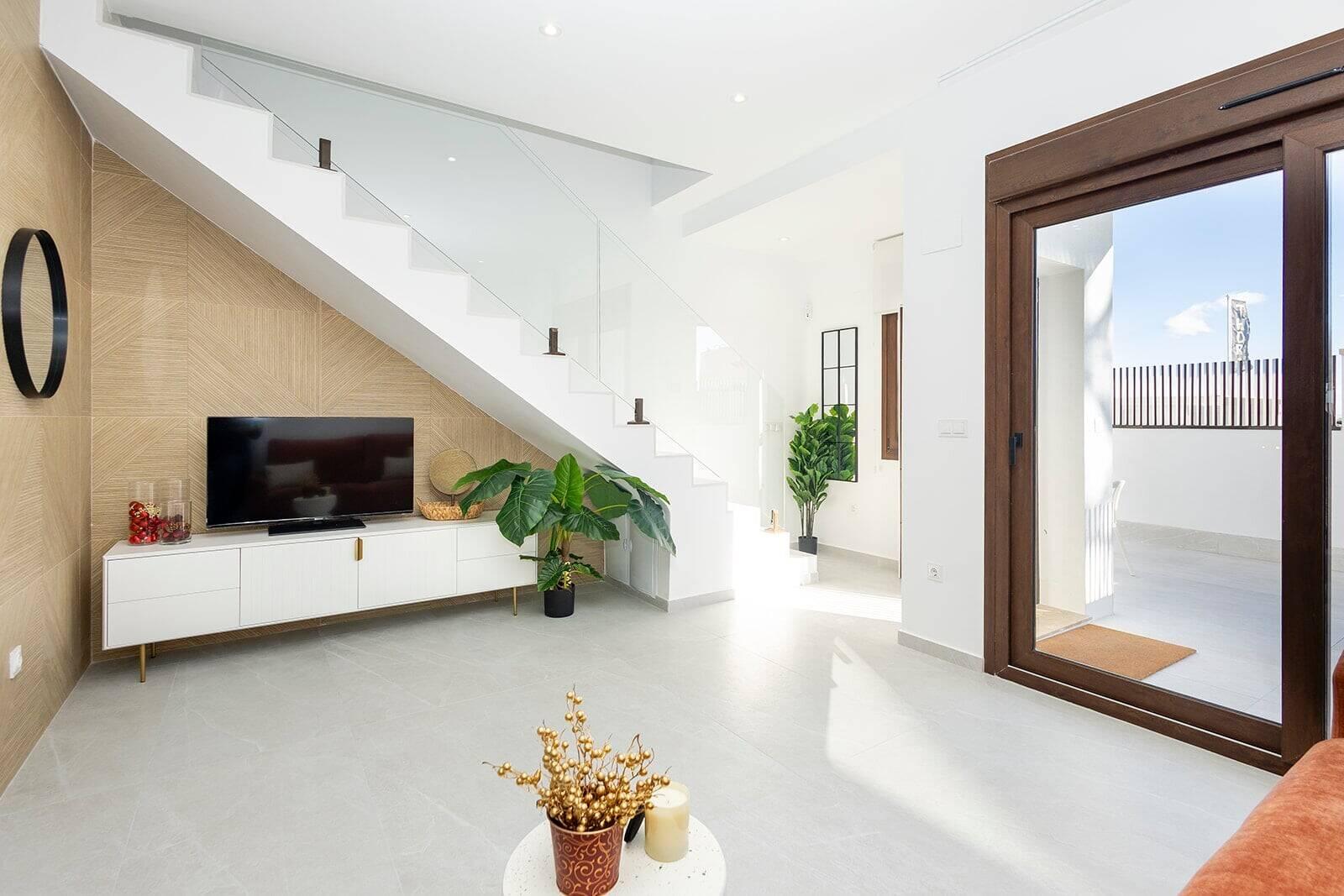 Casa en Venta en Orihuela