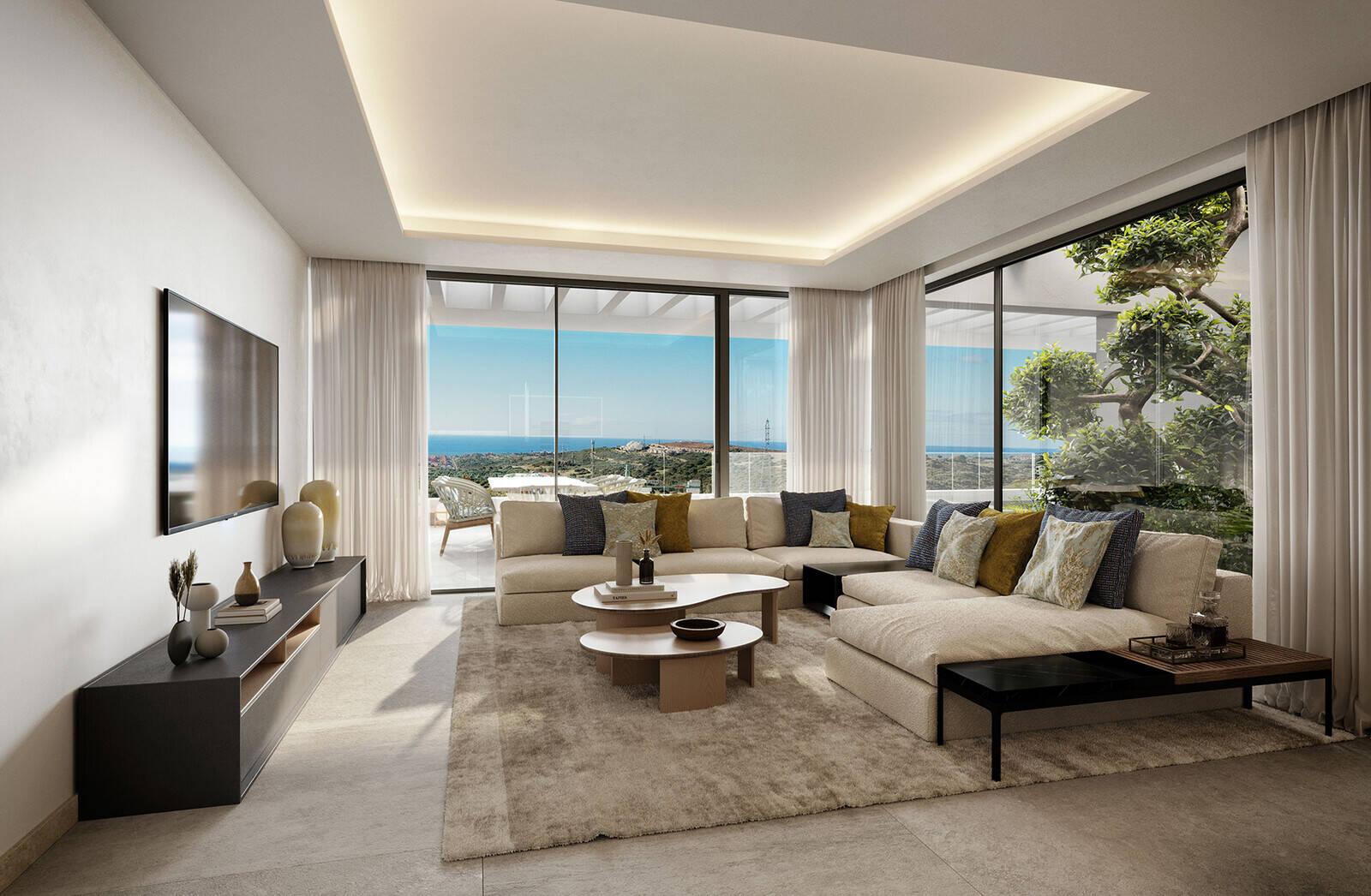 Apartment for Sale in Casares