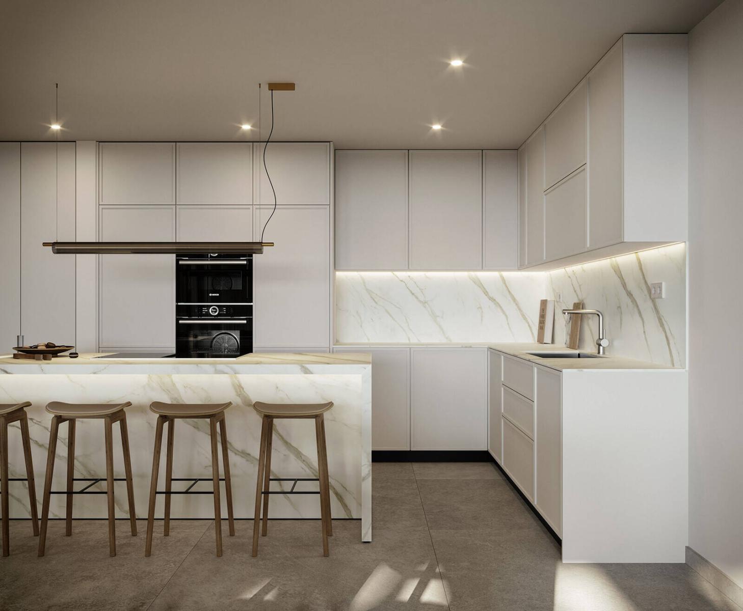 Apartment for Sale in Casares