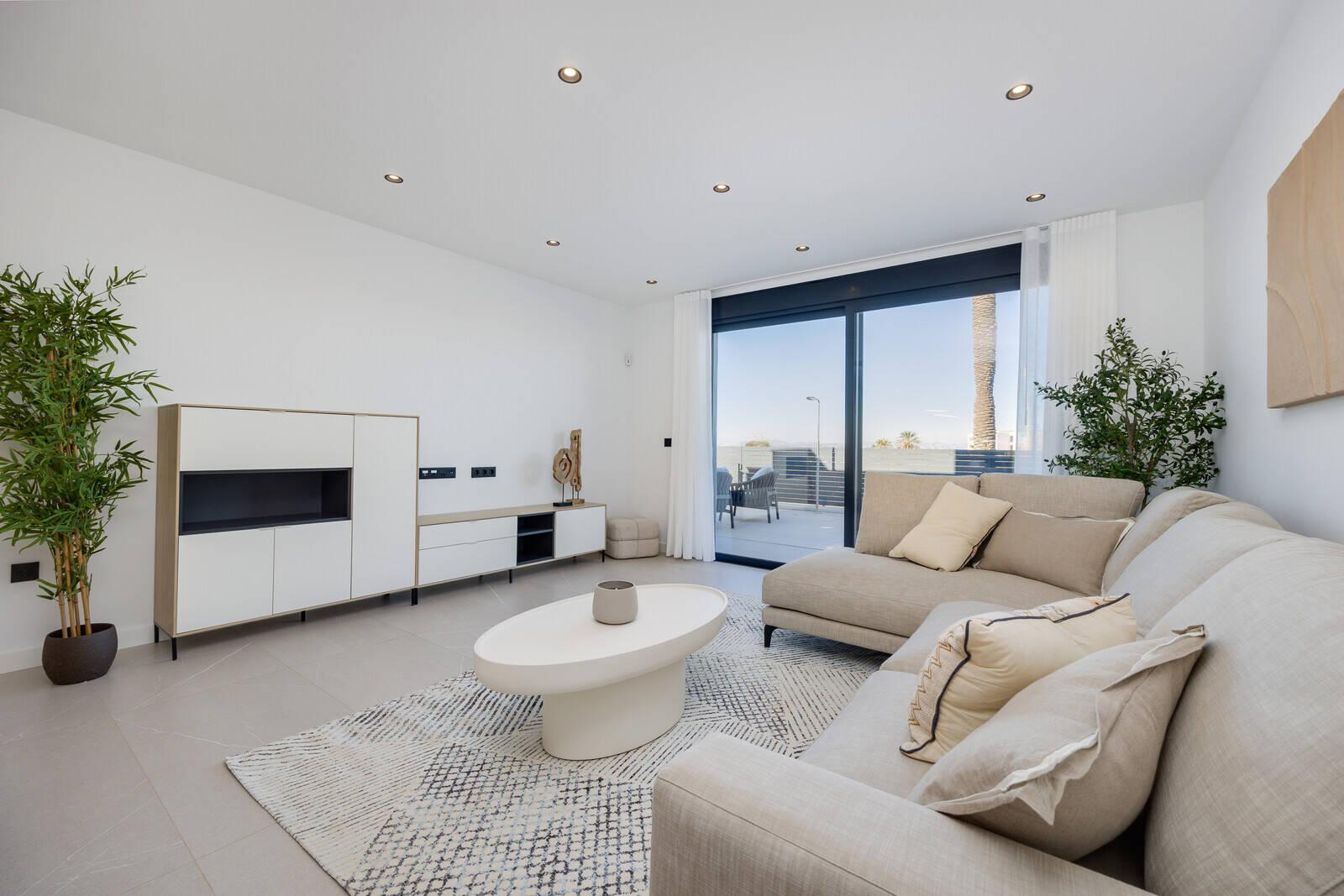 Casa en Venta en Torrevieja