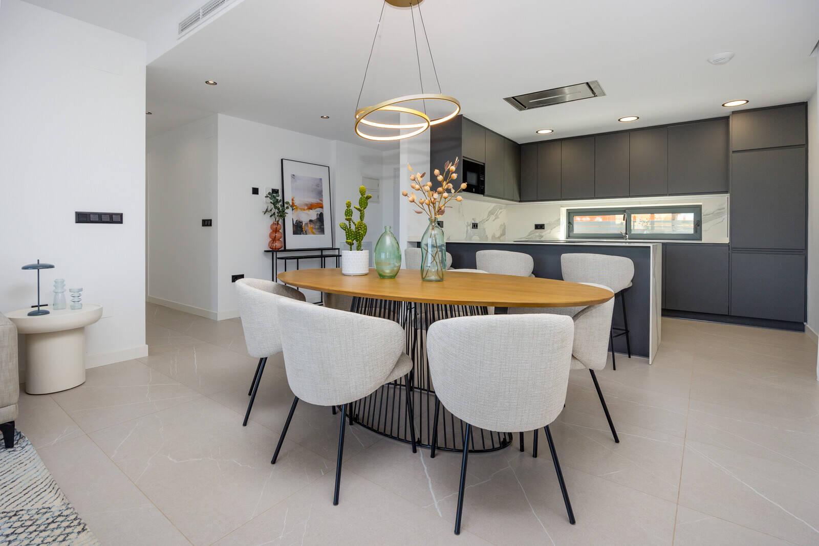 Casa en Venta en Torrevieja