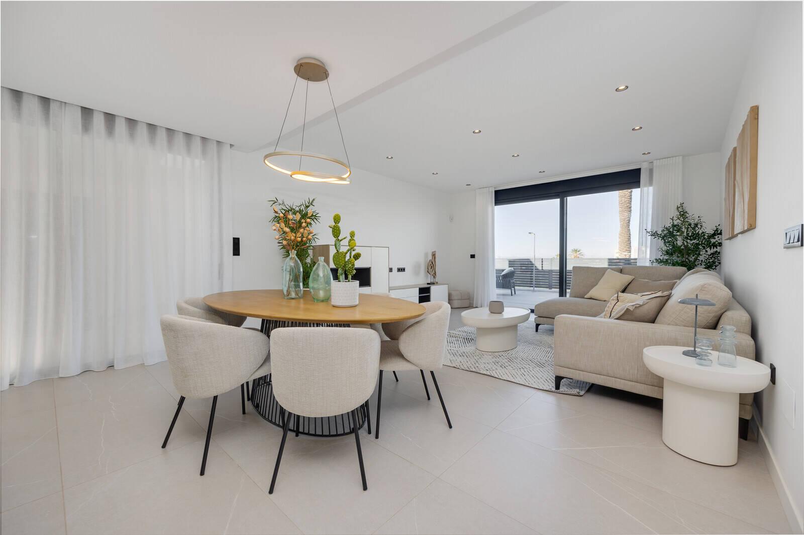 Casa en Venta en Torrevieja