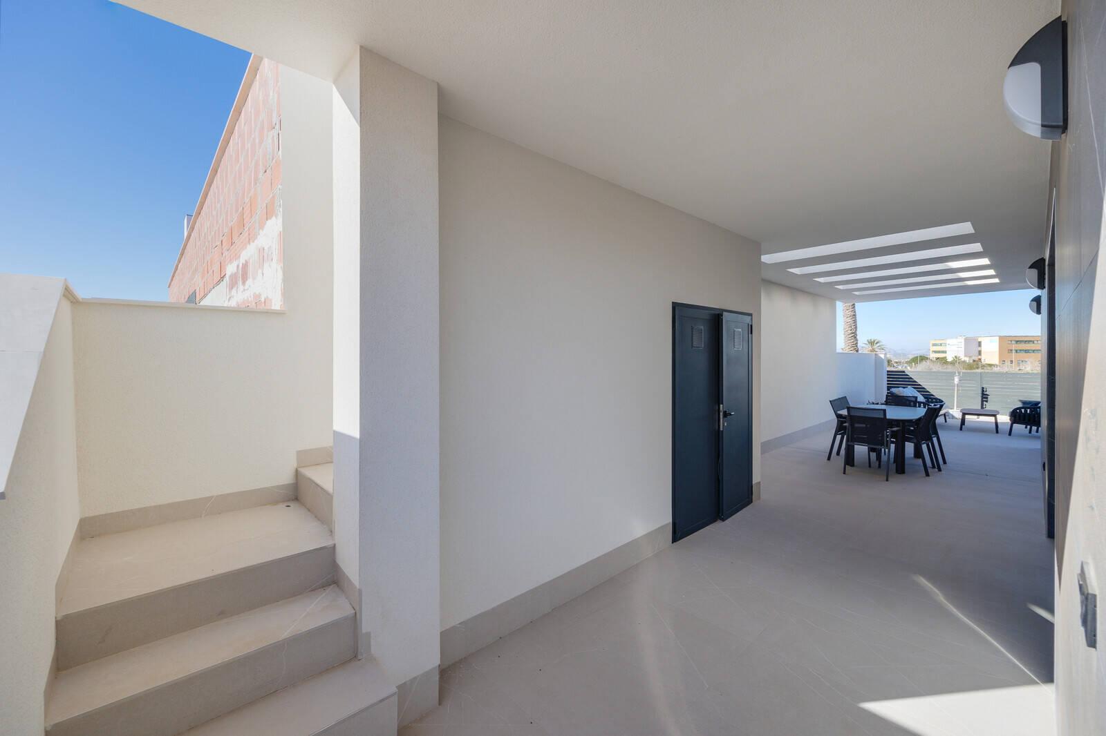 Casa en Venta en Torrevieja