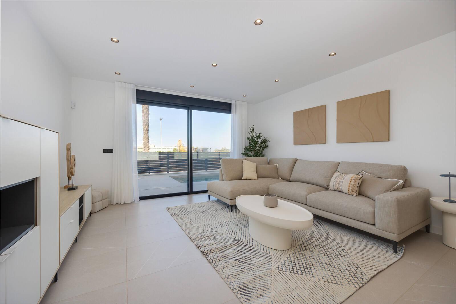 Casa en Venta en Torrevieja