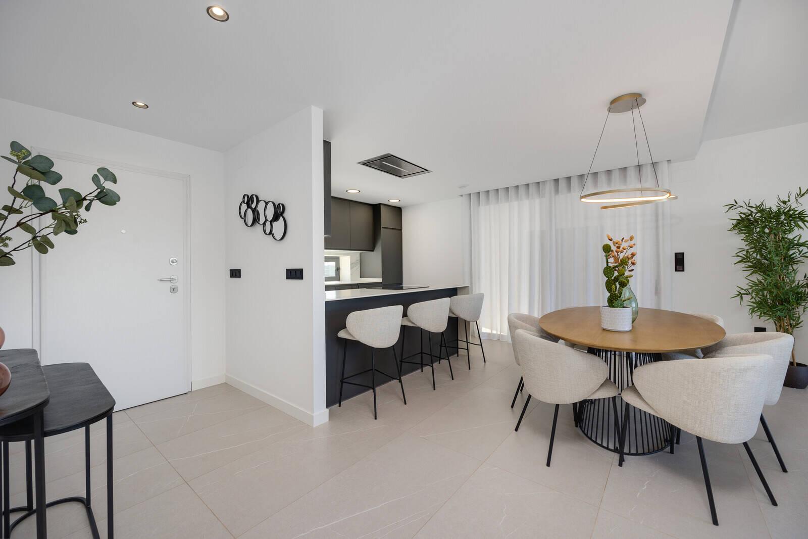 Casa en Venta en Torrevieja
