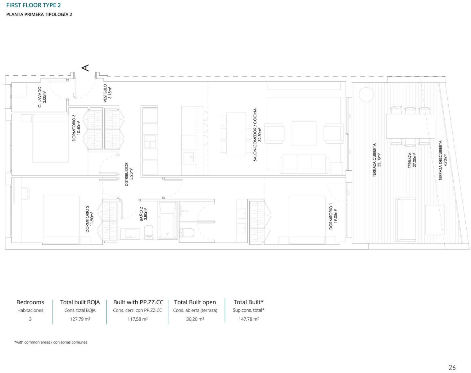 Apartamento en Venta en Manilva