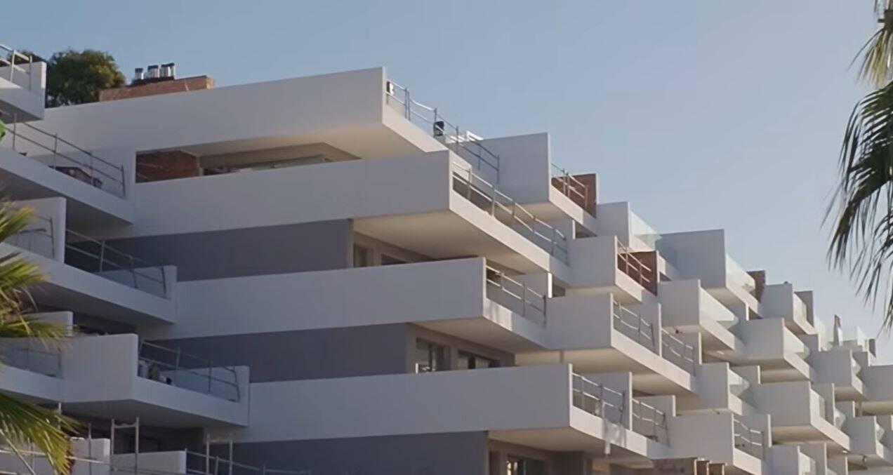 Apartamento en Venta en Manilva