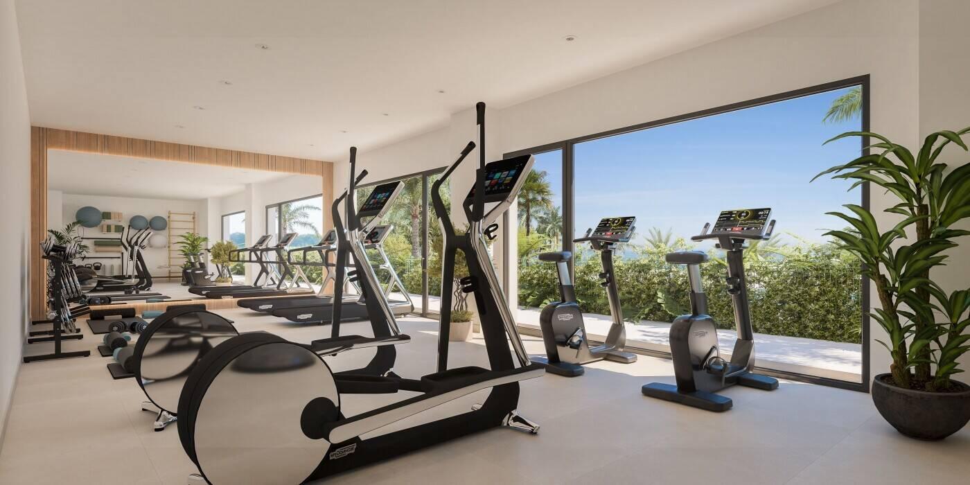 Apartamento en Venta en Manilva
