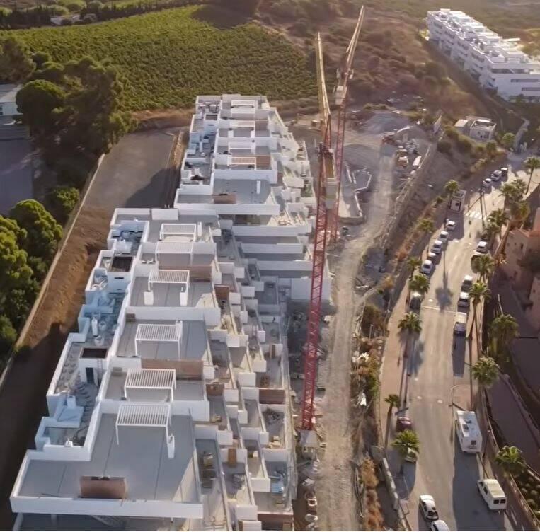 Apartamento en Venta en Manilva