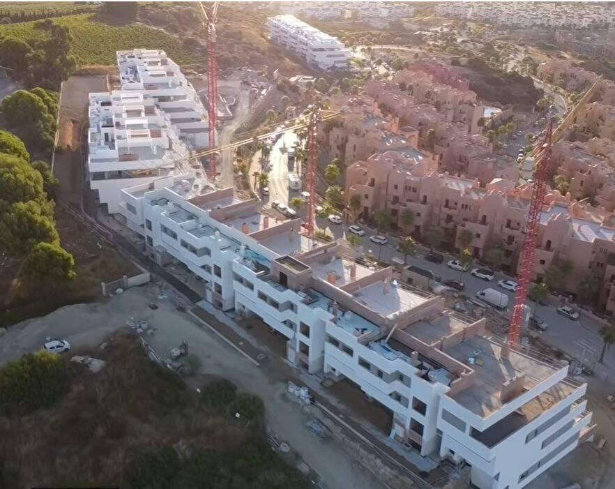 Apartamento en Venta en Manilva