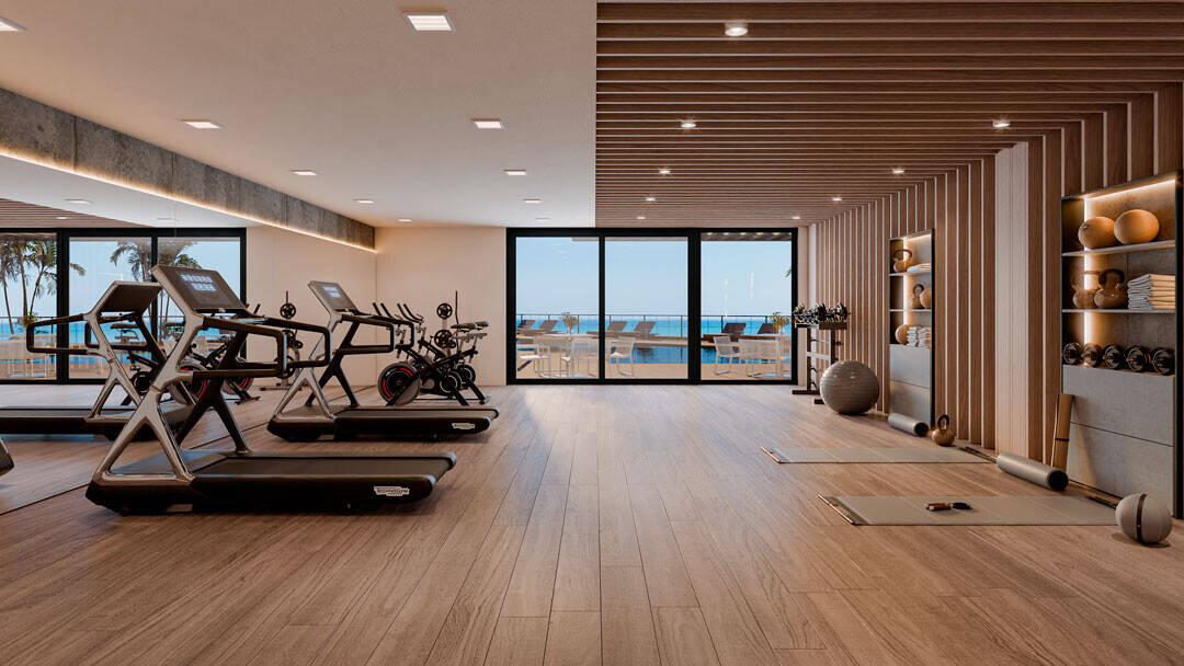 Apartamento en Venta en Mijas