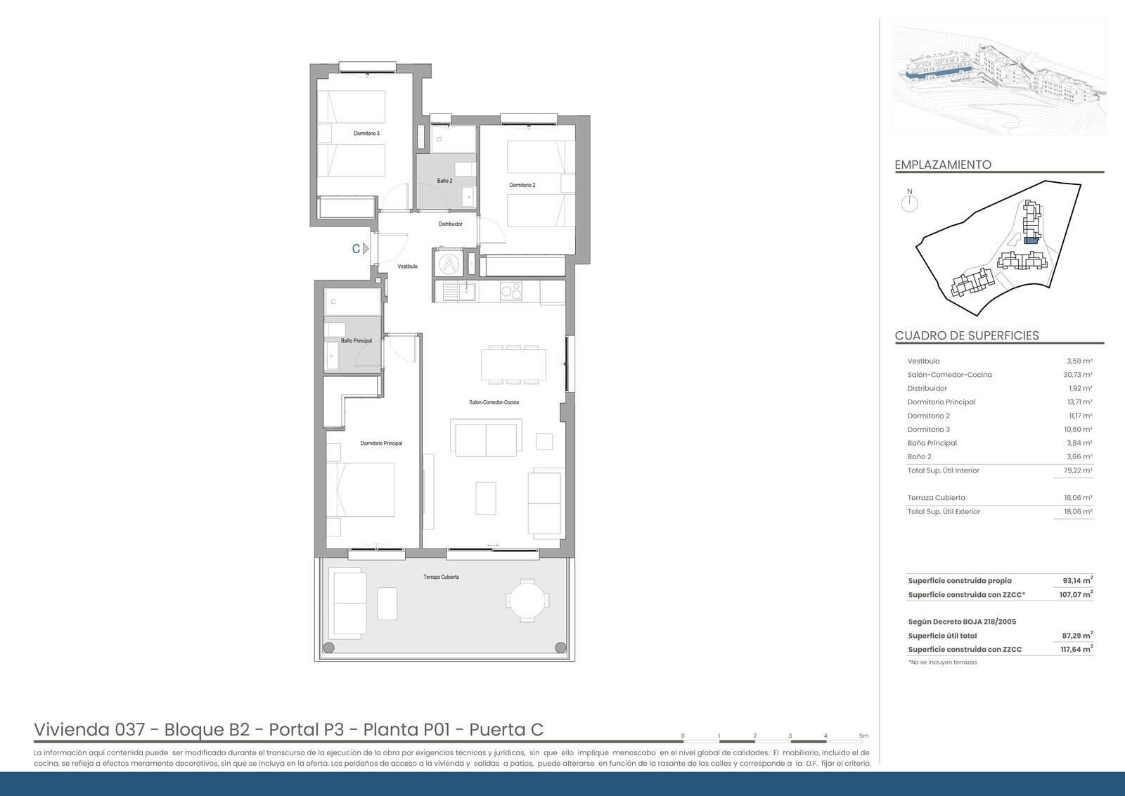 Apartamento en Venta en Mijas