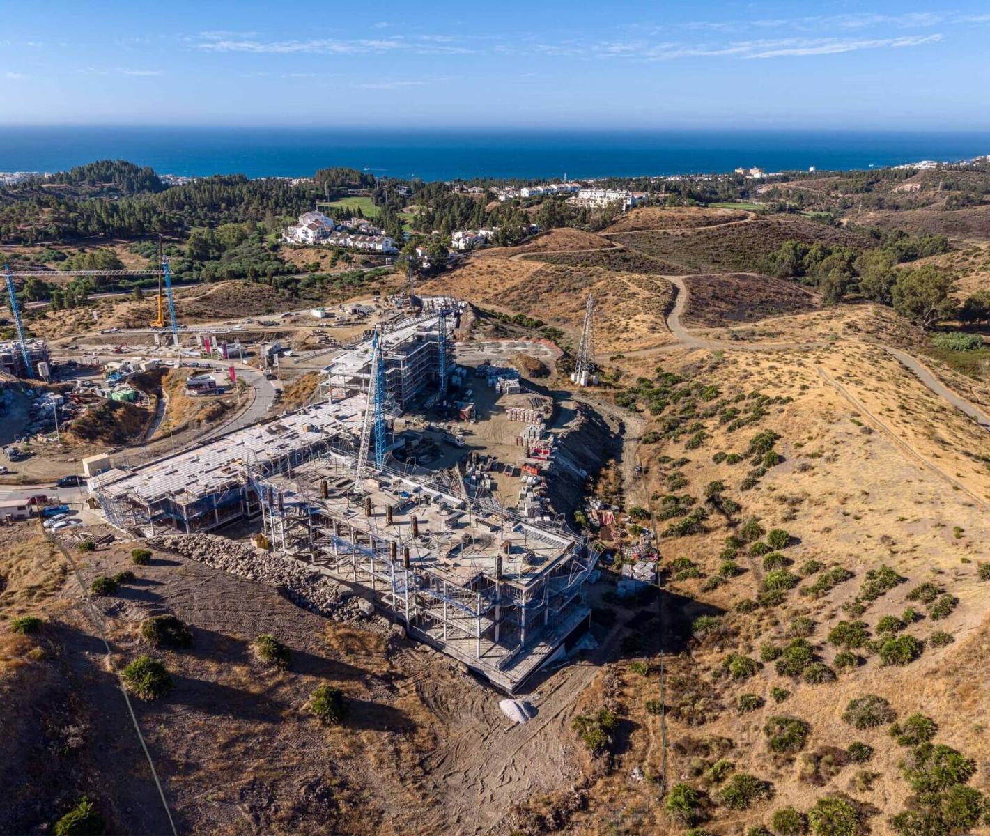 Apartamento en Venta en Mijas
