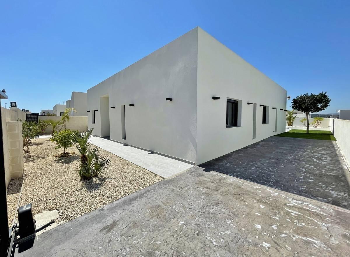 Casa en Venta en Rojales