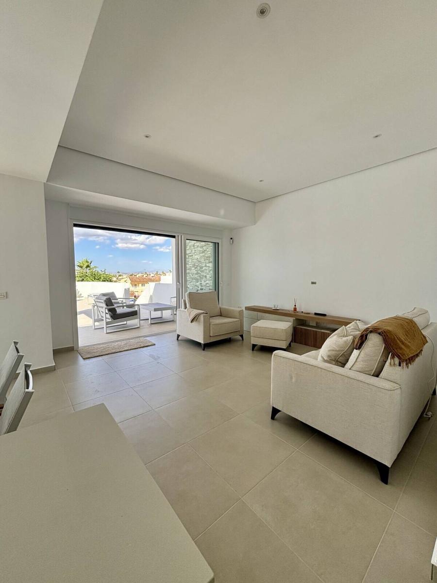 Casa en Venta en Rojales