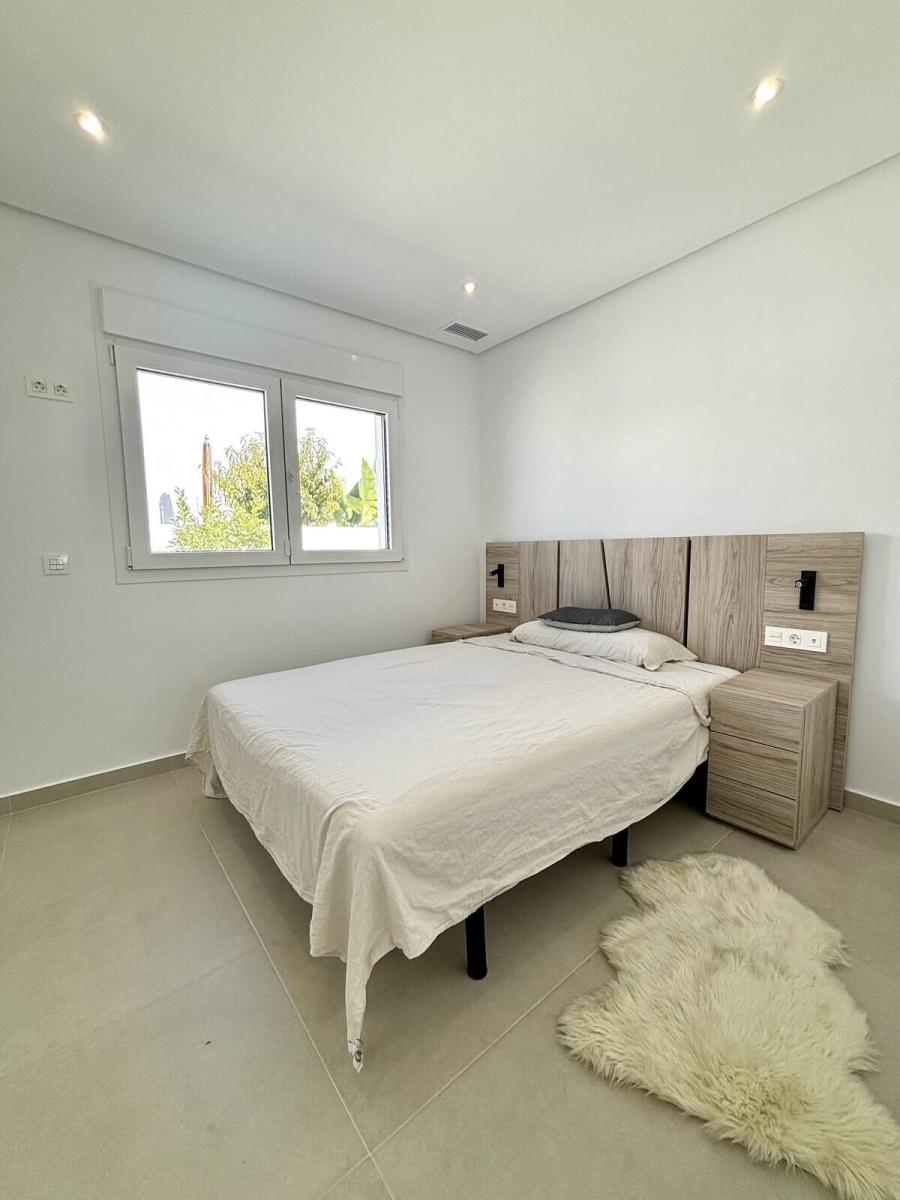Casa en Venta en Rojales