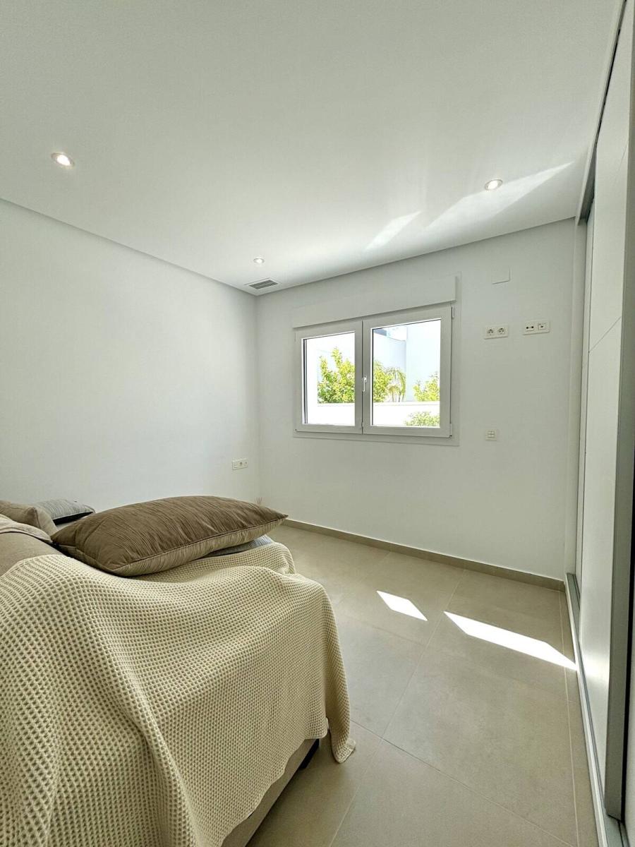Casa en Venta en Rojales