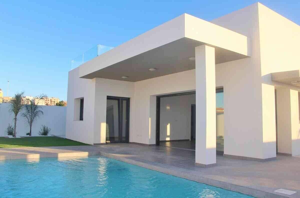 Casa en Venta en Rojales