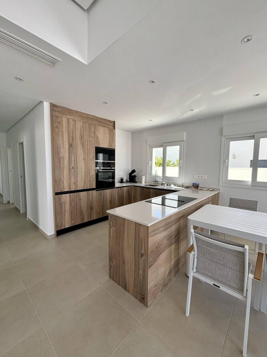 Casa en Venta en Rojales