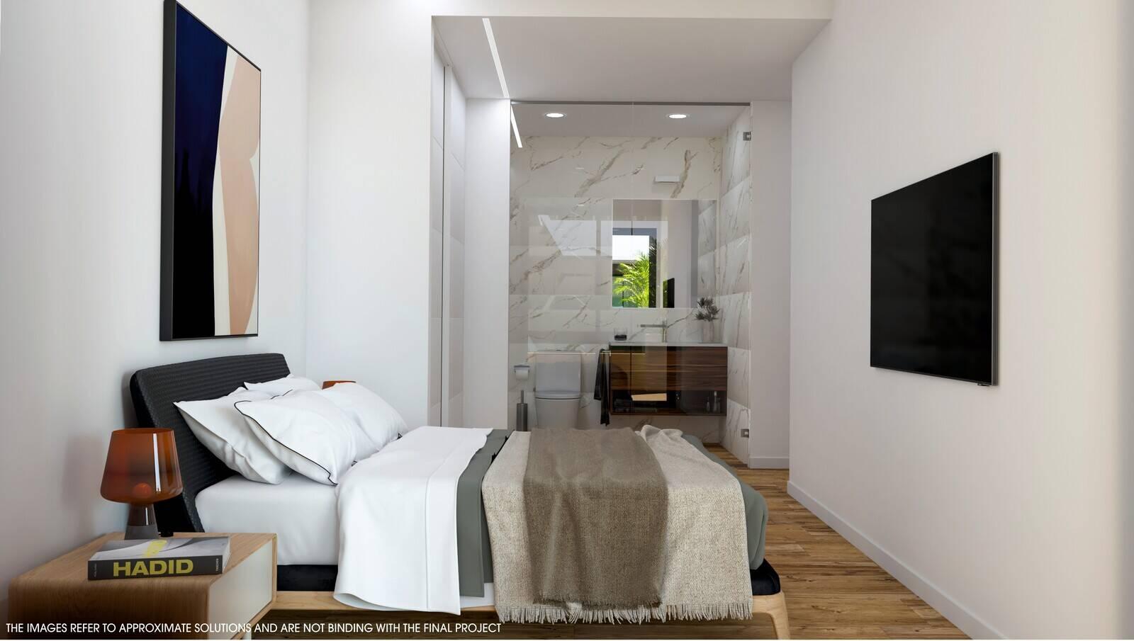 Apartamento en Venta en Elche