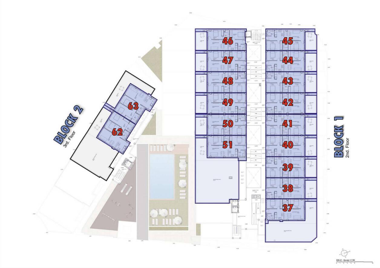 Apartamento en Venta en Elche