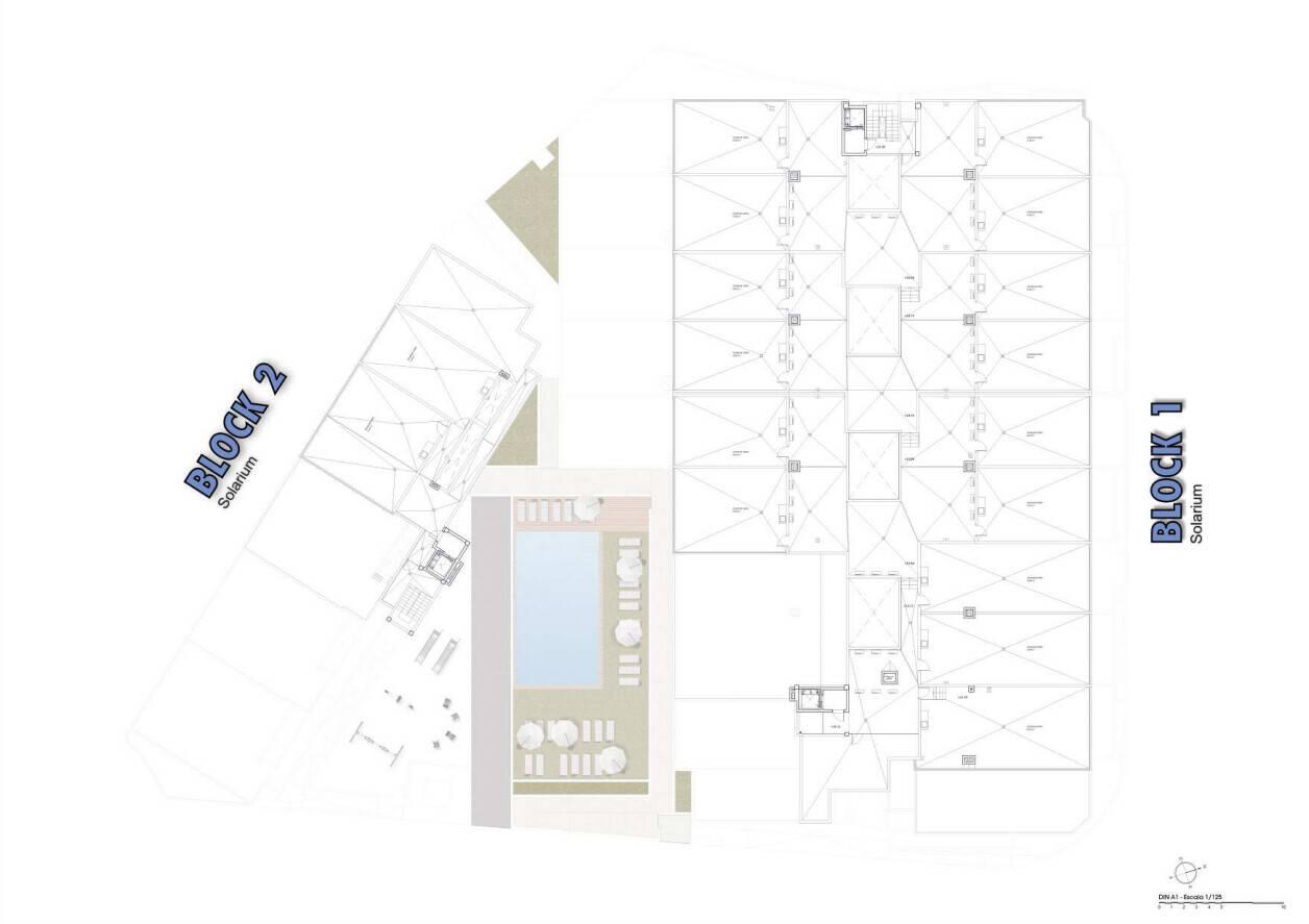 Apartamento en Venta en Elche