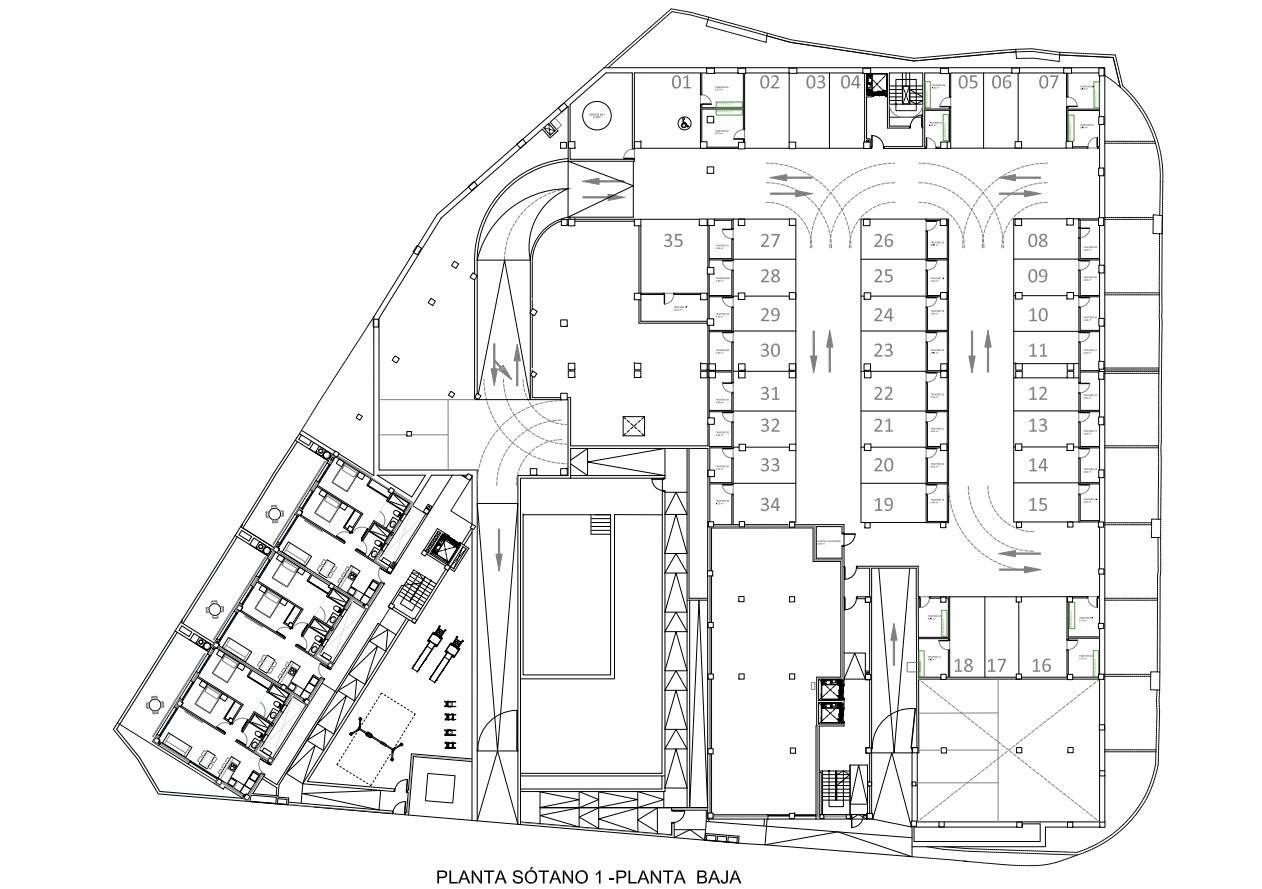 Apartamento en Venta en Elche