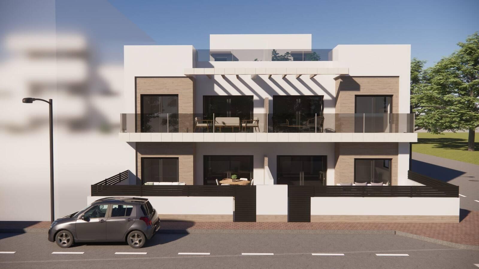 Apartamento en Venta en Orihuela