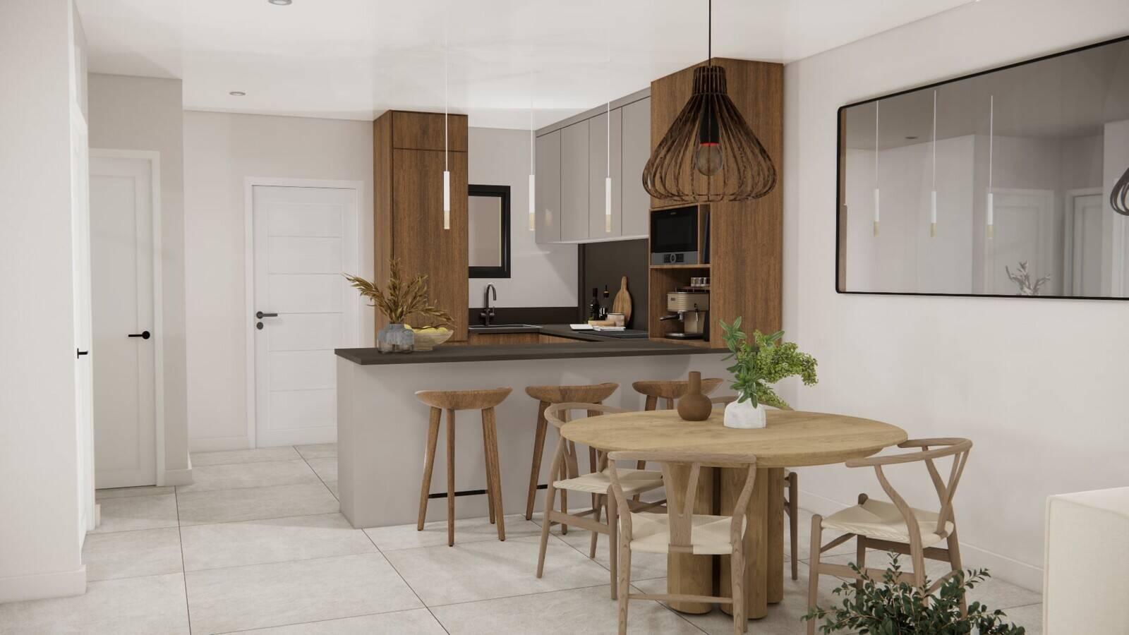 Apartamento en Venta en Orihuela