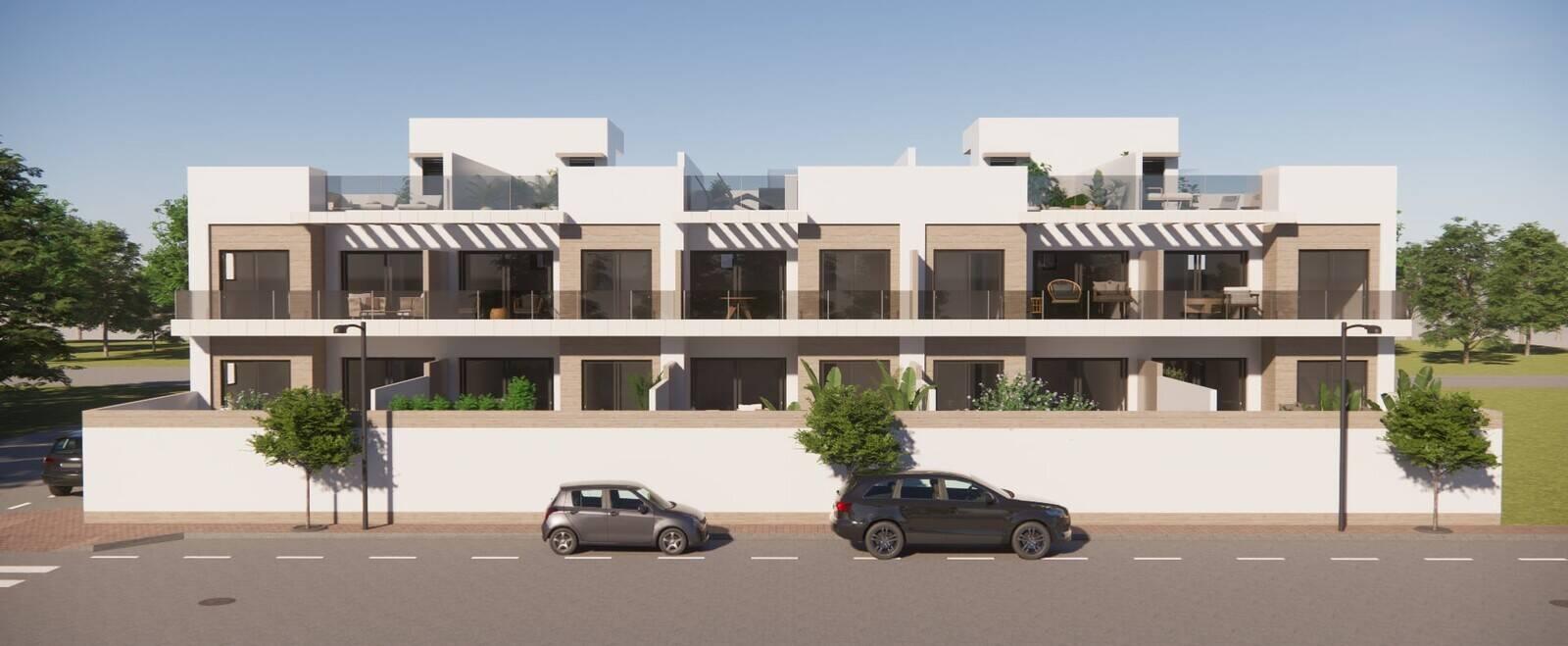 Apartamento en Venta en Orihuela