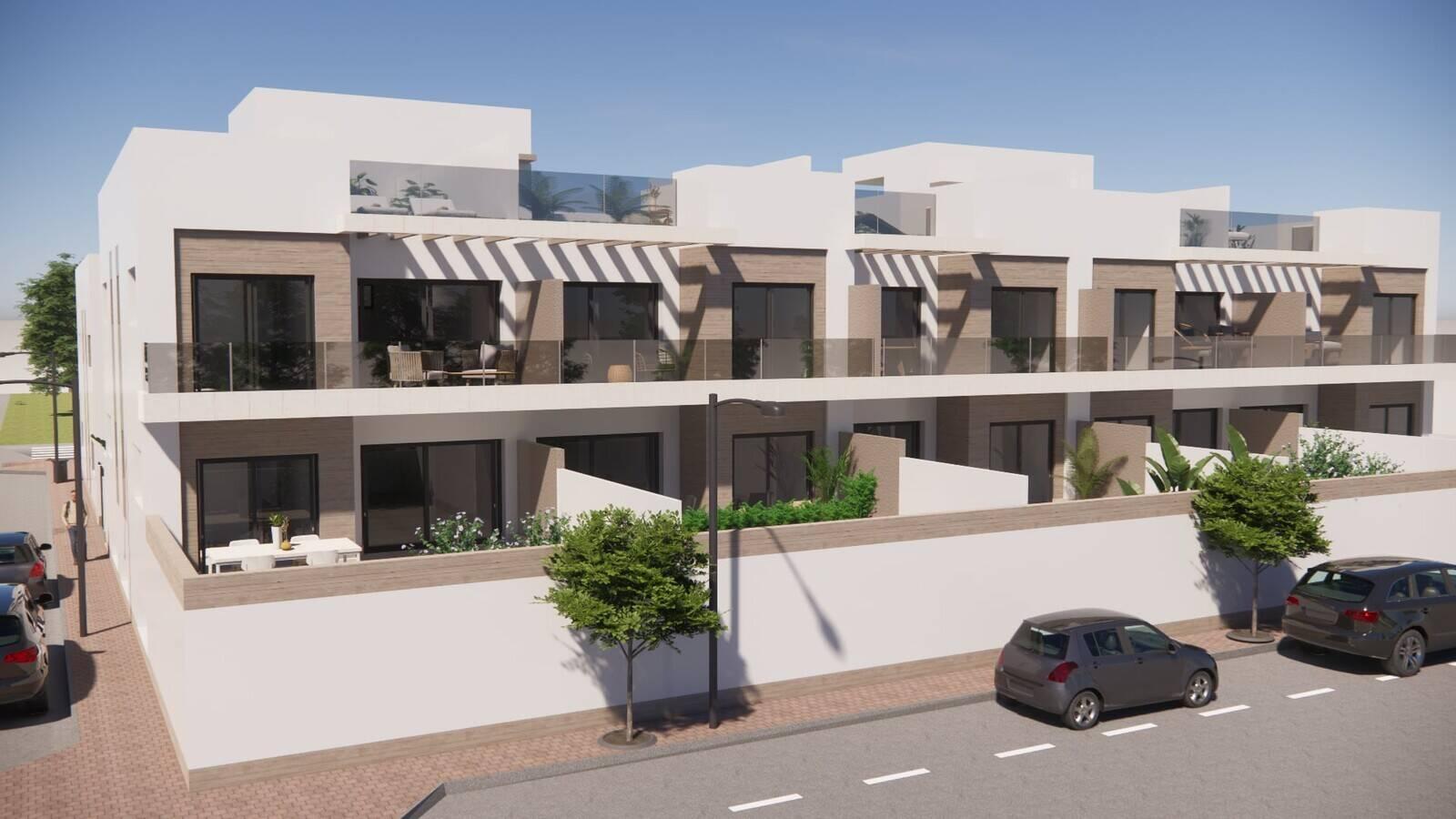 Apartamento en Venta en Orihuela