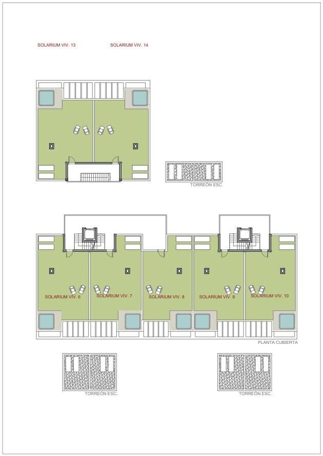 Apartamento en Venta en Orihuela