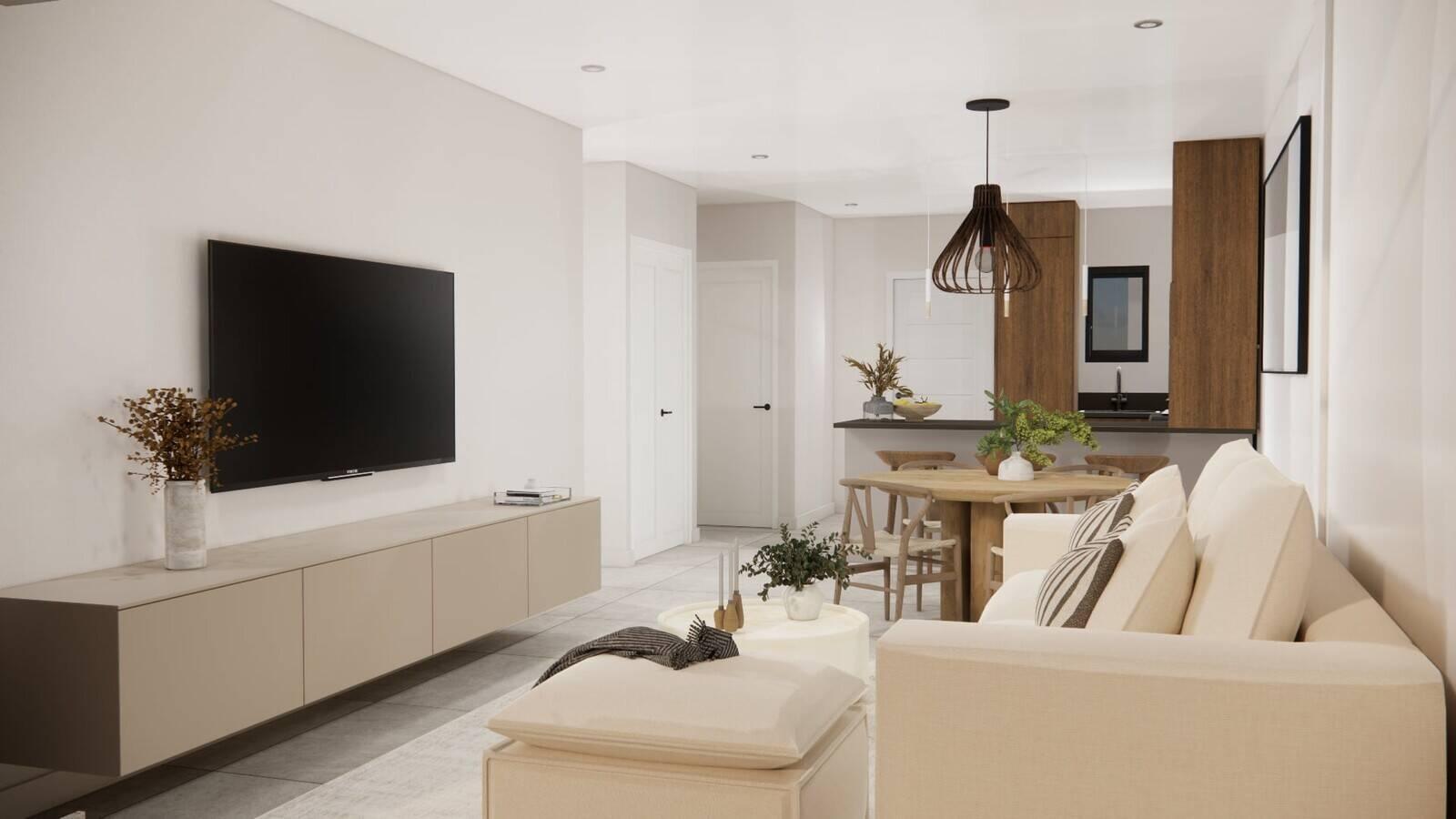 Apartamento en Venta en Orihuela