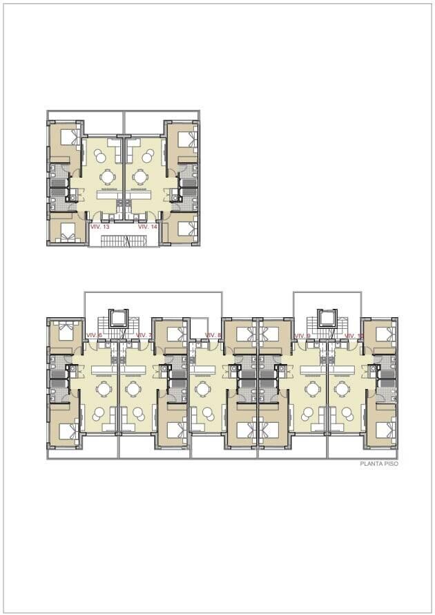 Apartamento en Venta en Orihuela