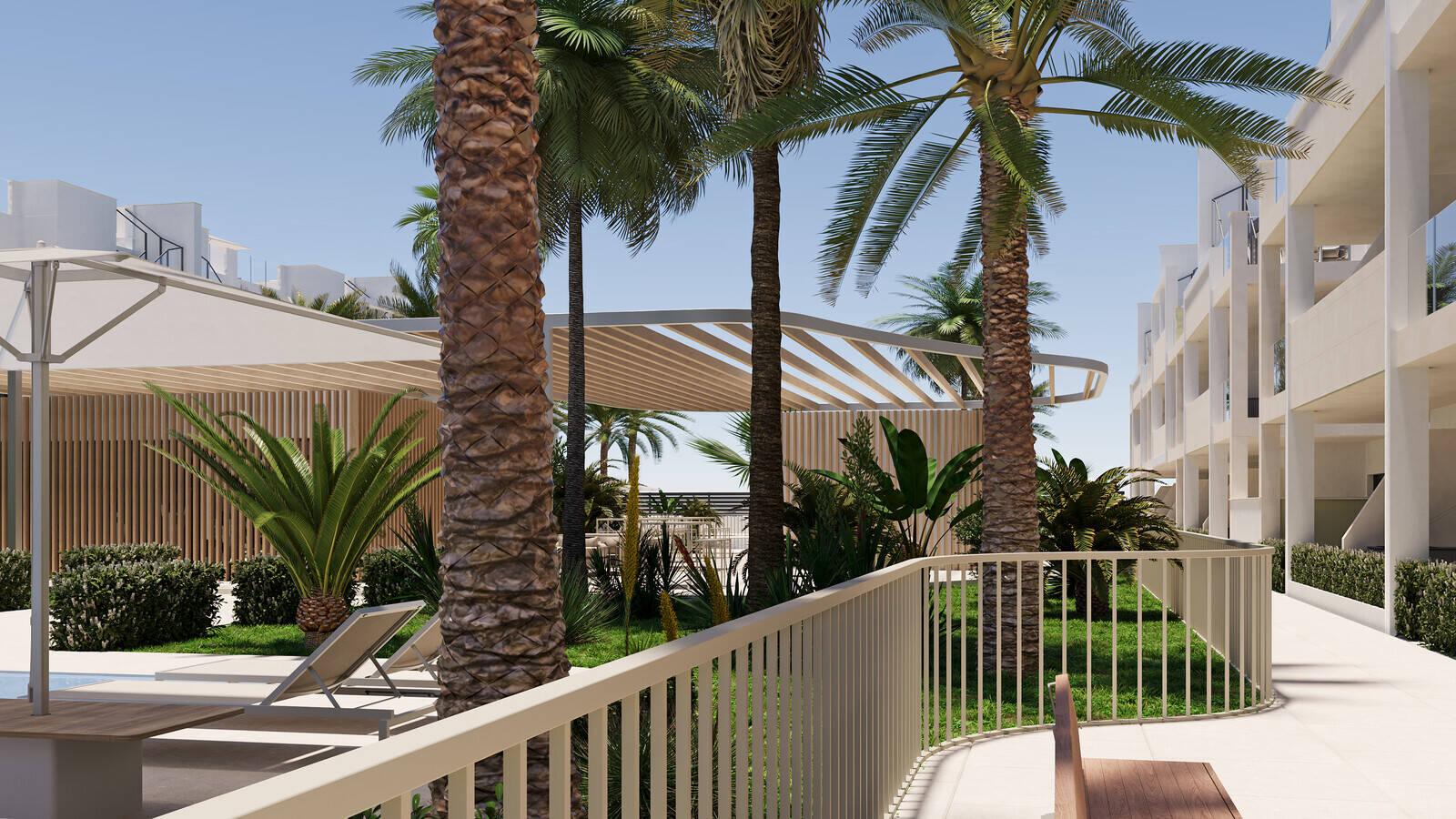 Apartment for Sale in Torre-Pacheco