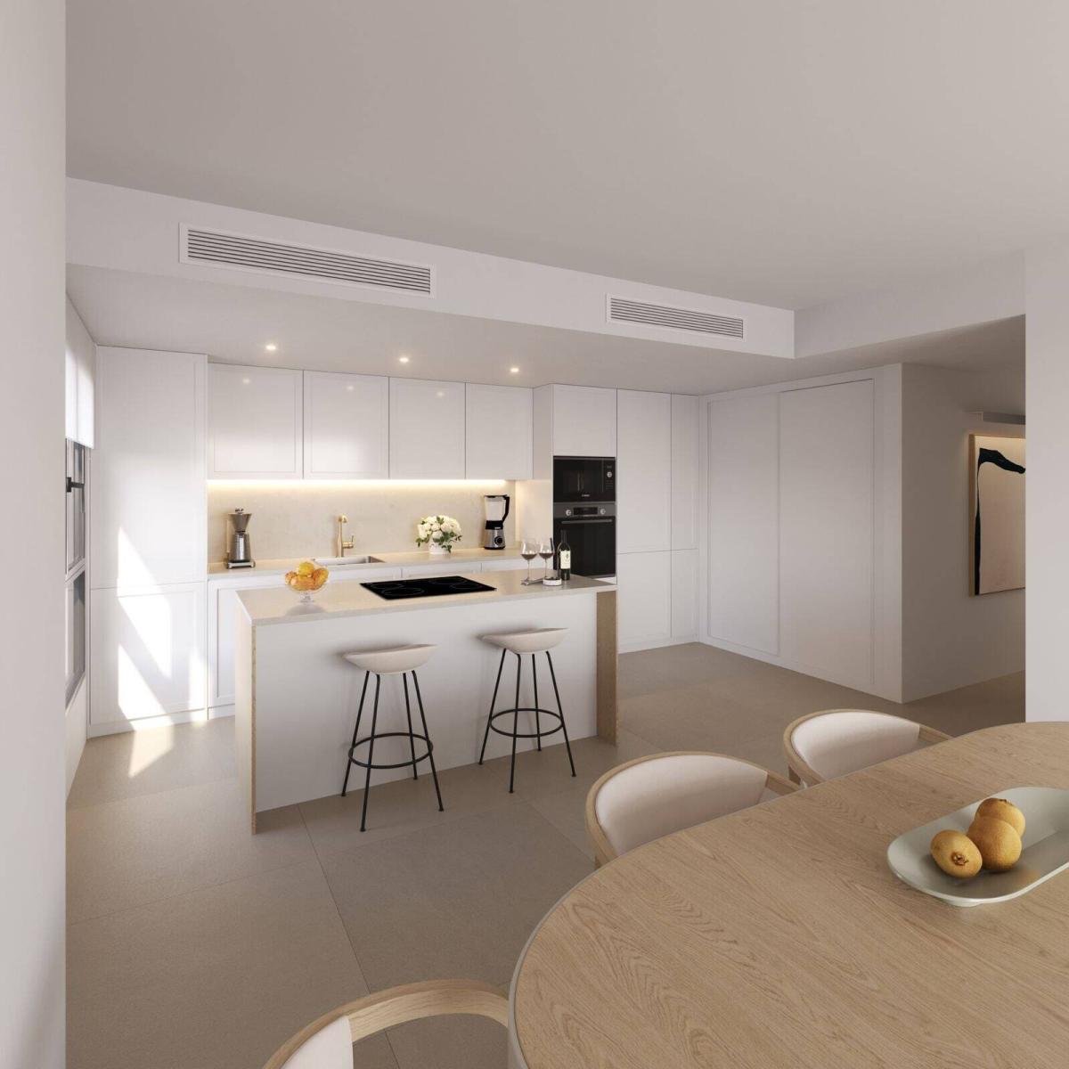 Apartment for Sale in Fuengirola
