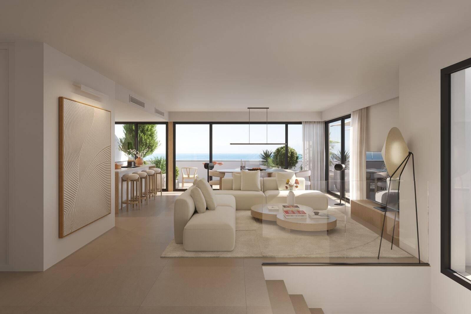 Apartment for Sale in Fuengirola